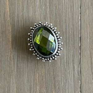 Lori Bonn Vine and Dandy Slide Charm